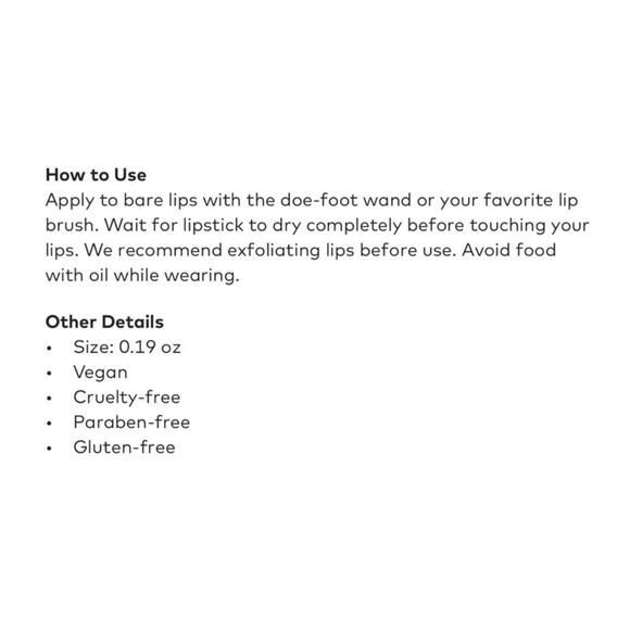 NIB Jeffree Star Restraints Velour Liquid Lipstick Full Size 5.6ml - Picture 11 of 11